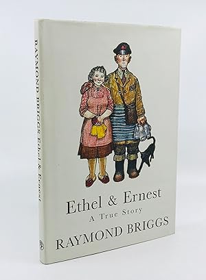 Seller image for Ethel & Ernest (Signed First) for sale by Bradhurst Fine Editions
