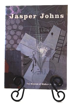 Image du vendeur pour Jasper Johns mis en vente par Structure, Verses, Agency  Books