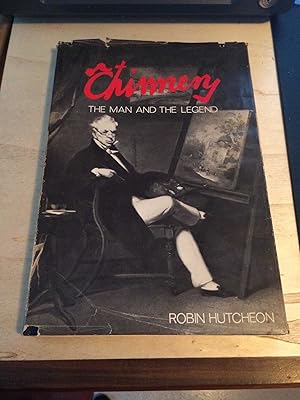 Seller image for Chinnery: The man and the legend for sale by Dreadnought Books