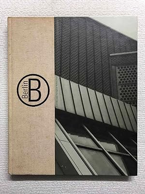 Seller image for Berln B for sale by Campbell Llibres
