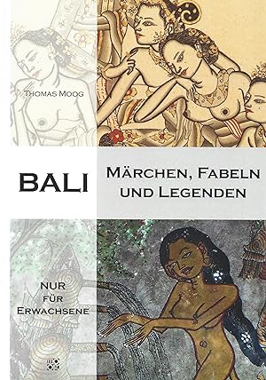 Bali - Märchen, Fabeln und Legenden