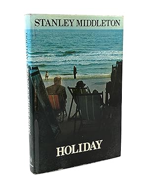 Holiday (Signed First)