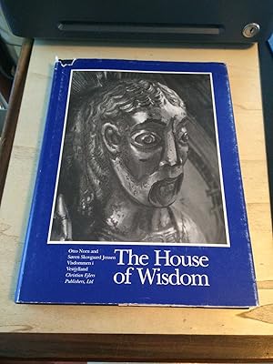 Seller image for The House of Wisdom / Visommen I Vestjylland for sale by Dreadnought Books