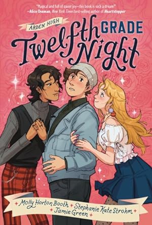 Seller image for Arden High 1 : Twelfth Grade Night for sale by GreatBookPrices