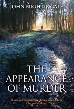 Seller image for The Appearance of Murder for sale by WeBuyBooks