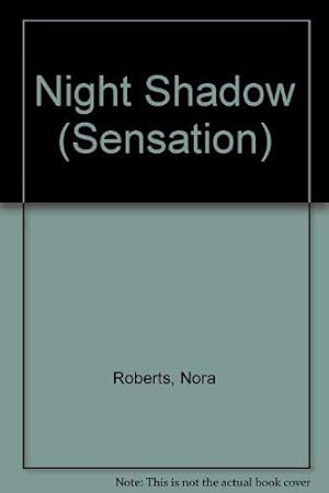 Seller image for Night Shadow (Sensation S.) for sale by WeBuyBooks
