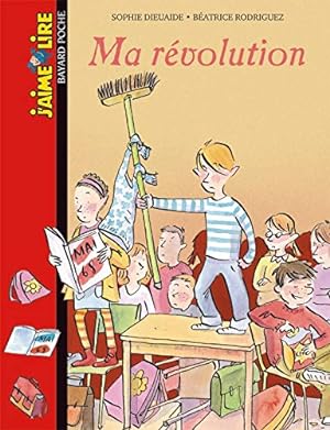 Seller image for Ma Revolution for sale by WeBuyBooks