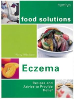 Bild des Verkufers fr Eczema (Food Solutions S.) zum Verkauf von WeBuyBooks