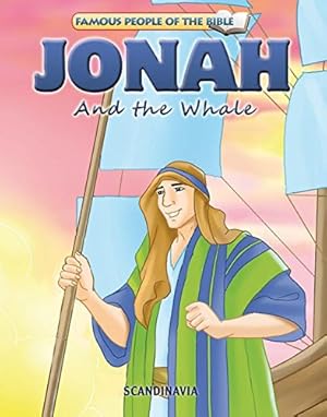 Bild des Verkufers fr Jonah and the Whale zum Verkauf von WeBuyBooks
