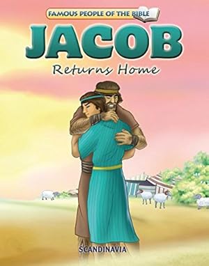 Bild des Verkufers fr Jacob Returns Home zum Verkauf von WeBuyBooks