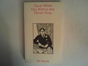 Bild des Verkufers fr Das Bildnis des Dorian Gray zum Verkauf von ANTIQUARIAT FRDEBUCH Inh.Michael Simon