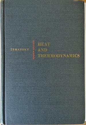 Heat and Thermodynamics, an intermediate textbook