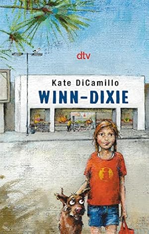 Seller image for Winn-Dixie. Aus dem Amerikan. von Sabine Ludwig / dtv ; 70771 : Junior for sale by Antiquariat Buchhandel Daniel Viertel