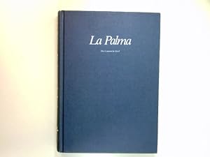 Seller image for LaPalma : d. Canar. Insel ; Essays ber Land u. Leute ; Prosa u. Lyrik ; Reiseinformationen. for sale by Antiquariat Buchhandel Daniel Viertel