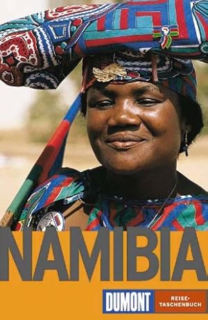 Seller image for Namibia. Ingeborg Weber ; Hans-Otto Wiebus / DuMont-Reise-Taschenbcher ; 2043 for sale by Antiquariat Buchhandel Daniel Viertel