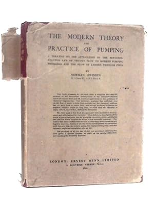 Bild des Verkufers fr The Modern Theory and Practice of Pumping zum Verkauf von World of Rare Books
