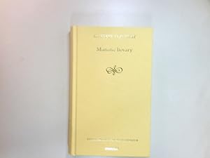 Seller image for Madame Bovary : Roman. Aus dem Franz. von Wolfgang Techtmeier for sale by Antiquariat Buchhandel Daniel Viertel