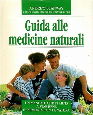 Guida alle medicine naturali