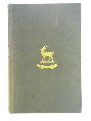 Imagen del vendedor de The Torrington Diaries: Vol. II - Containing the Tours Through England and Wales of the Hon. John Byng Between the Years 1781 and 1794 a la venta por World of Rare Books