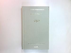 Bild des Verkufers fr Das rote Zimmer : Schilderungen aus dem Leben der Knstler und Schriftsteller. Aus dem Schwed. von Hilde Rubinstein zum Verkauf von Antiquariat Buchhandel Daniel Viertel