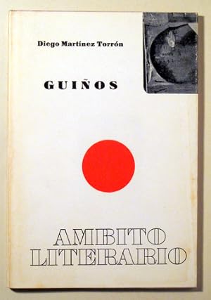 Imagen del vendedor de GUIOS - Barcelona 1981 - 1 edicin a la venta por Llibres del Mirall