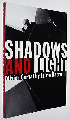 Seller image for Shadows and light. (Editor Matida Kaori). for sale by Antiquariat Haufe & Lutz