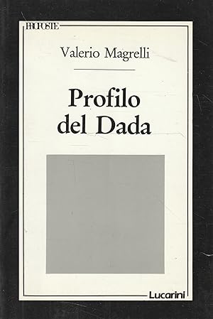 Profilo del Dada