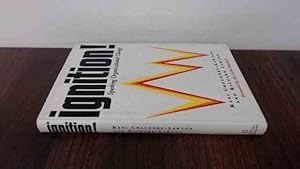 Seller image for Ignition!: Sparking Organizational Change (Signed) for sale by BoundlessBookstore