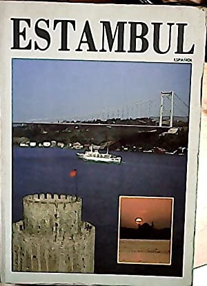 Seller image for Estambul for sale by Libros Tobal