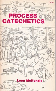 Process Catechetics; Basic Directions for Catechists