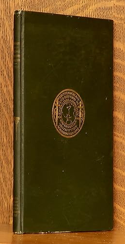 Seller image for CATALOGUE OF THE MECHANICAL ENGINEERING COLLECTION IN THE UNITED STATES NATIONAL MUSEUM for sale by Andre Strong Bookseller