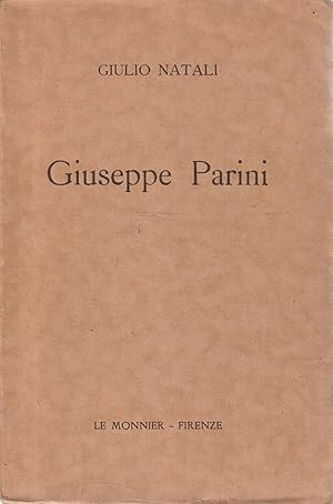 Giuseppe Parini