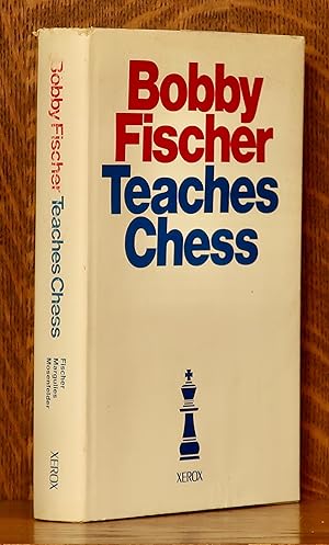 Immagine del venditore per BOBBY FISCHER TEACHES CHESS venduto da Andre Strong Bookseller