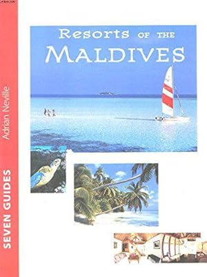 Immagine del venditore per Resorts Of The Maldives venduto da JLG_livres anciens et modernes