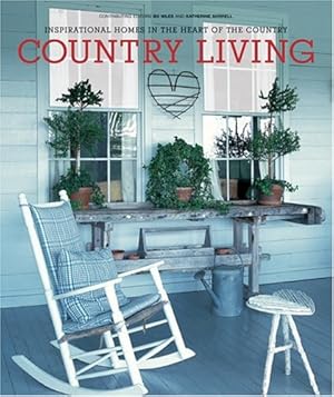 Image du vendeur pour Country Escapes: Inspirational Homes in the Heart of the Country mis en vente par Reliant Bookstore