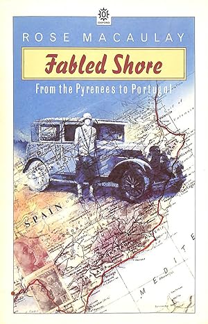 Seller image for Fabled Shore: From Pyrenees to Portugal (Oxford Paperbacks) for sale by M Godding Books Ltd