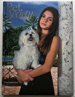 Palm Beach Pet Society. Volume VI.