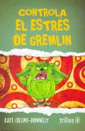 Seller image for Controla el estrs de Gremlin for sale by Espacio Logopdico