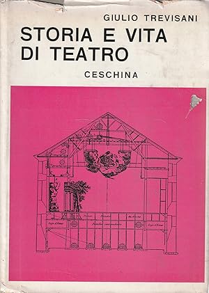 Storia e vita di teatro