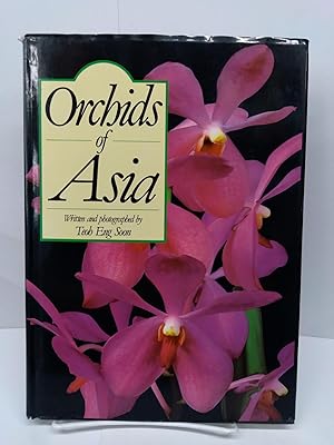 Orchids of Asia