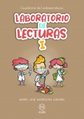 Bild des Verkufers fr Laboratorio de Lecturas I. Cuaderno de Lectoescritura zum Verkauf von Espacio Logopdico