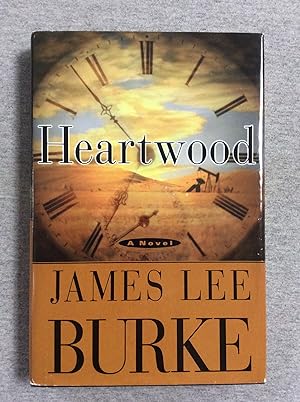 Seller image for Heartwood for sale by Book Nook