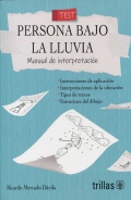 Seller image for Test Persona bajo la lluvia. Manual de interpretacin for sale by Espacio Logopdico