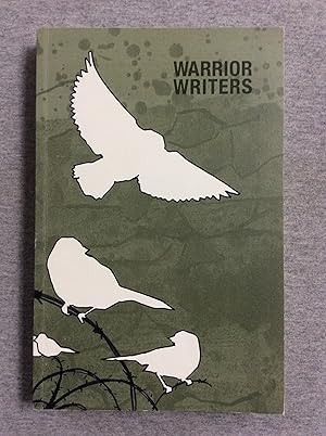 Seller image for Warrior Writers: A Collection of Writing & Artwork by Veterans for sale by Book Nook