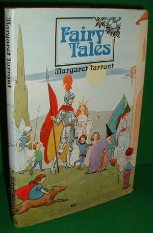 Seller image for FAIRY TALES for sale by booksonlinebrighton