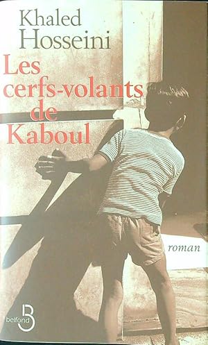 Bild des Verkufers fr Les cerfs-volants de Kaboul zum Verkauf von Librodifaccia