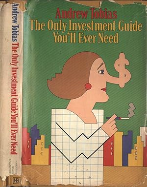 Seller image for The only investment guide you'll ever need for sale by Biblioteca di Babele