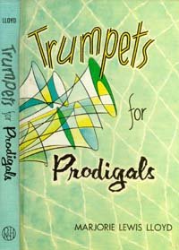 Imagen del vendedor de Trumpets for Prodigals a la venta por Redux Books