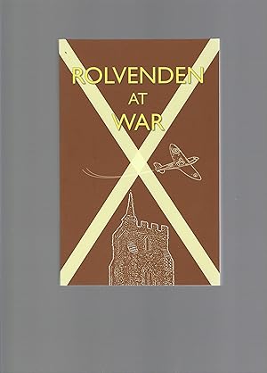 Rolvenden at War