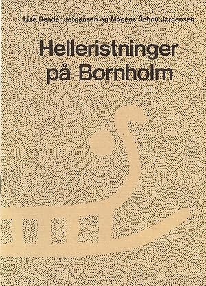 Immagine del venditore per Helleristninger pa Bornholm venduto da Paderbuch e.Kfm. Inh. Ralf R. Eichmann